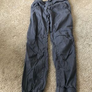CARGO JOGGERS
